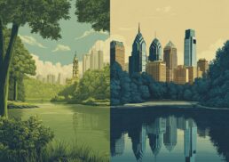 Pennsylvania Travel Guide 2025: From Philadelphia to the Pocono Mountains