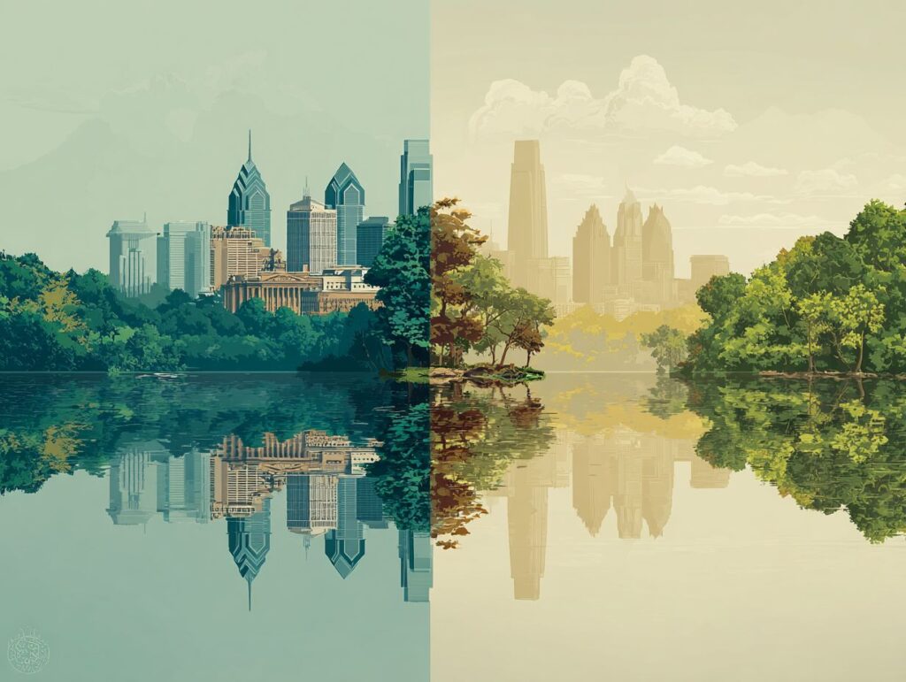 pennsylvania travel guide 2025 from philadelphia to the pocono mountains vg Pennsylvania Travel Guide 2025: From Philadelphia to the Pocono Mountains