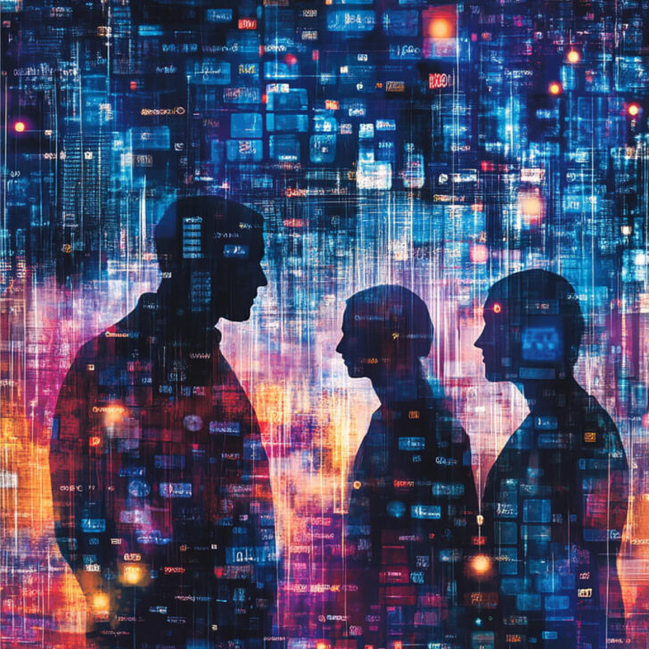 privacy policy disclosures showing how companies communicate their data collection usage practi How Data Formats and Protocols Work Together in Digital Communication