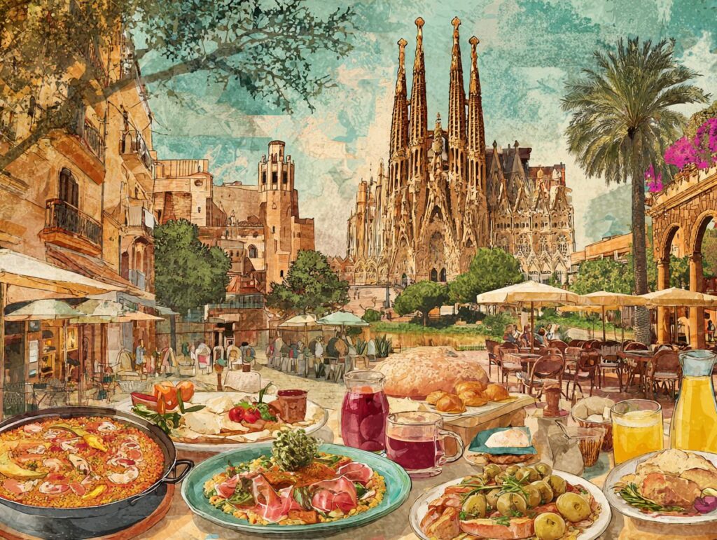 spain travel guide 2025 where to go what to eat and when to visit 5t Spain Travel Guide 2025: Where to Go, What to Eat, and When to Visit