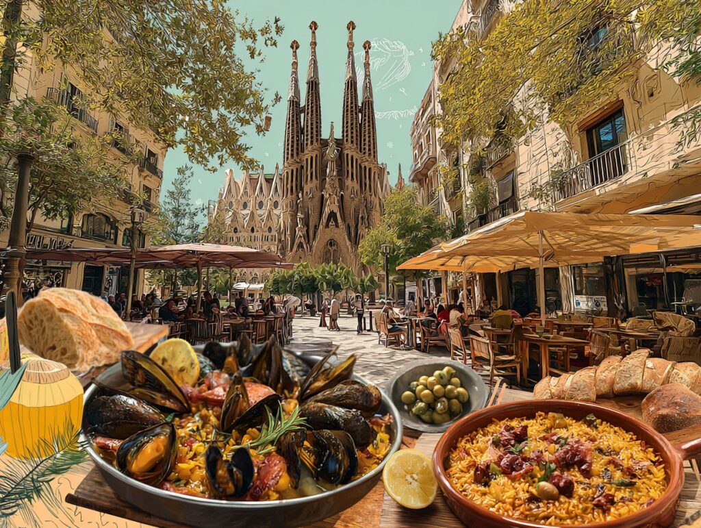 spain travel guide 2025 where to go what to eat and when to visit hN Spain Travel Guide 2025: Where to Go, What to Eat, and When to Visit