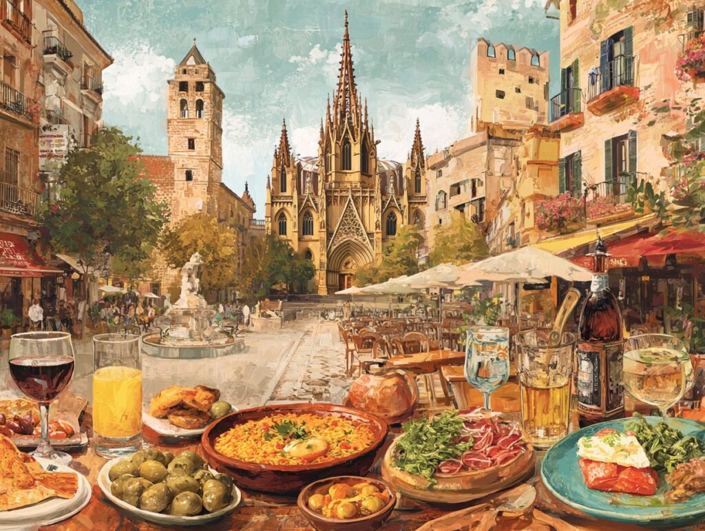 spain travel guide 2025 where to go what to eat and when to visit ur Spain Travel Guide 2025: Where to Go, What to Eat, and When to Visit