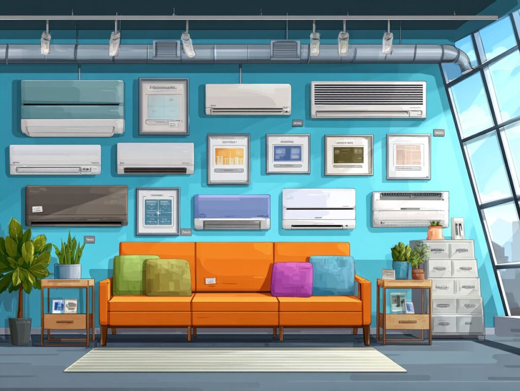 top 10 best air conditioners in 2025 for cooling any space Ac Top 5 Best Air Conditioners in 2025 for Cooling Any Space