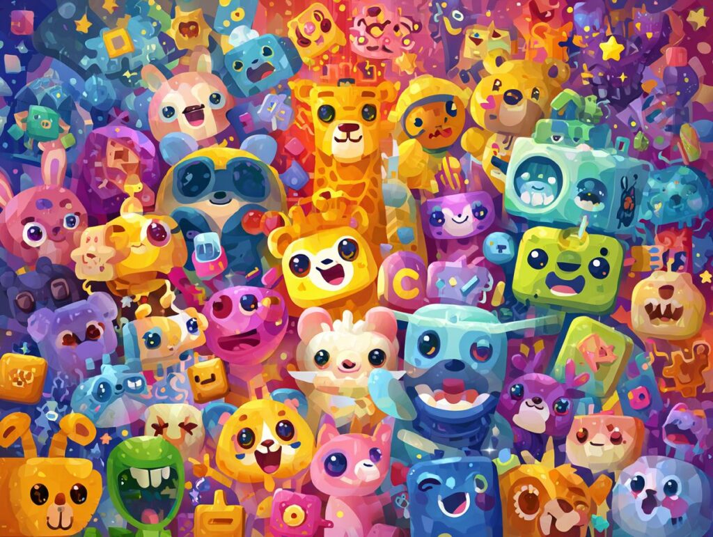 top 10 best casual games to play in 2025 fun for all ages Ga Top 10 Best Casual Games to Play in 2025: Fun for All Ages