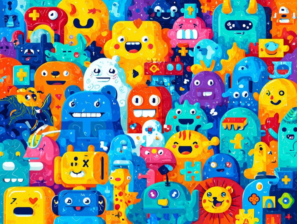 top 10 best casual games to play in 2025 fun for all ages JA Top 10 Best Casual Games to Play in 2025: Fun for All Ages