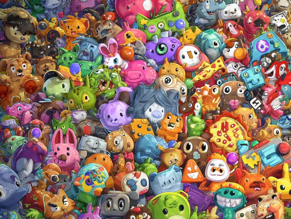 top 10 best casual games to play in 2025 fun for all ages sx Top 10 Best Casual Games to Play in 2025: Fun for All Ages