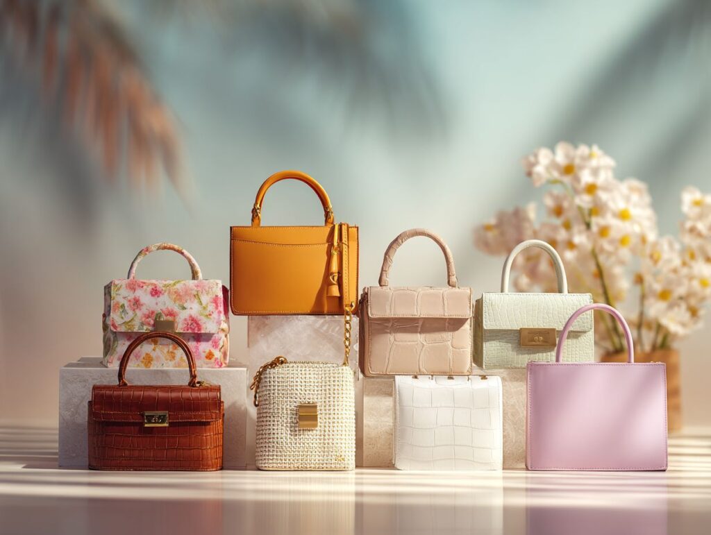 top 10 handbag trends for 2025 styles every fashion lover needs DP Top 10 Handbag Trends for 2025: Styles Every Fashion Lover Needs
