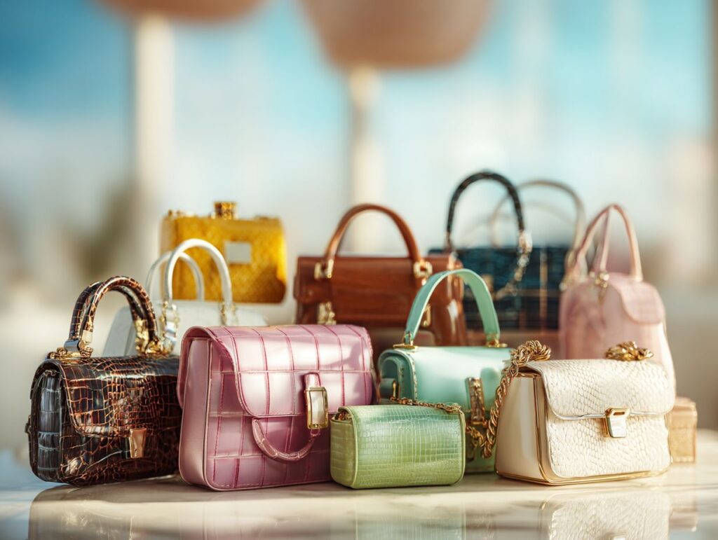top 10 handbag trends for 2025 styles every fashion lover needs al Top 10 Handbag Trends for 2025: Styles Every Fashion Lover Needs