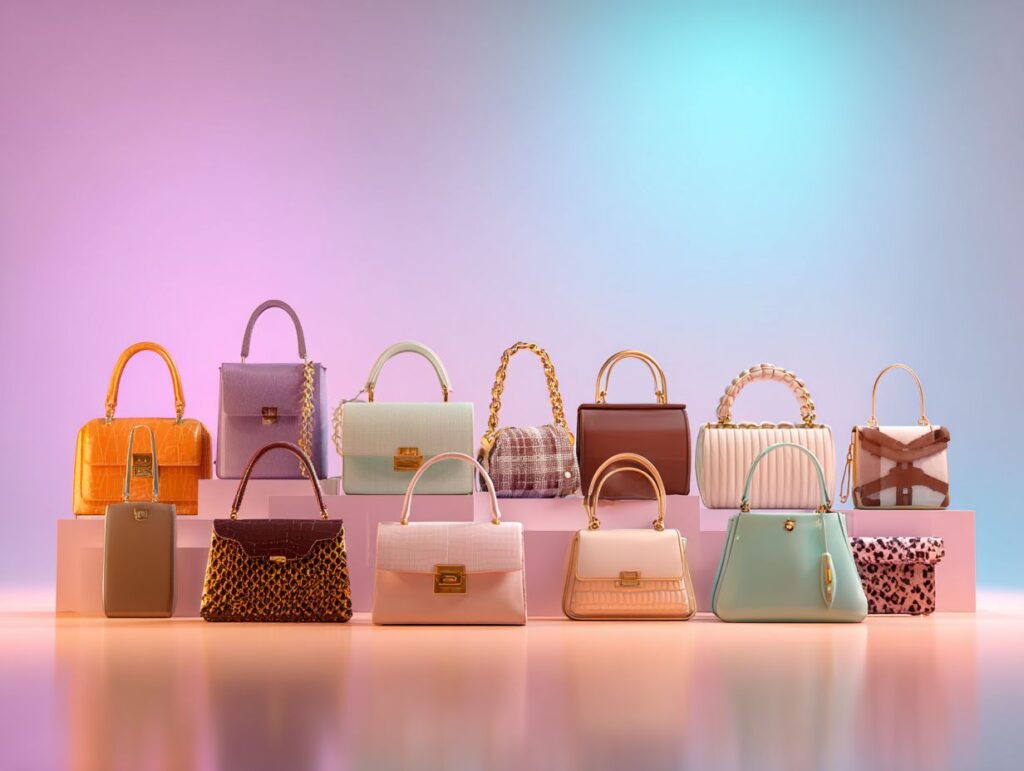 top 10 handbag trends for 2025 styles every fashion lover needs th Top 10 Handbag Trends for 2025: Styles Every Fashion Lover Needs