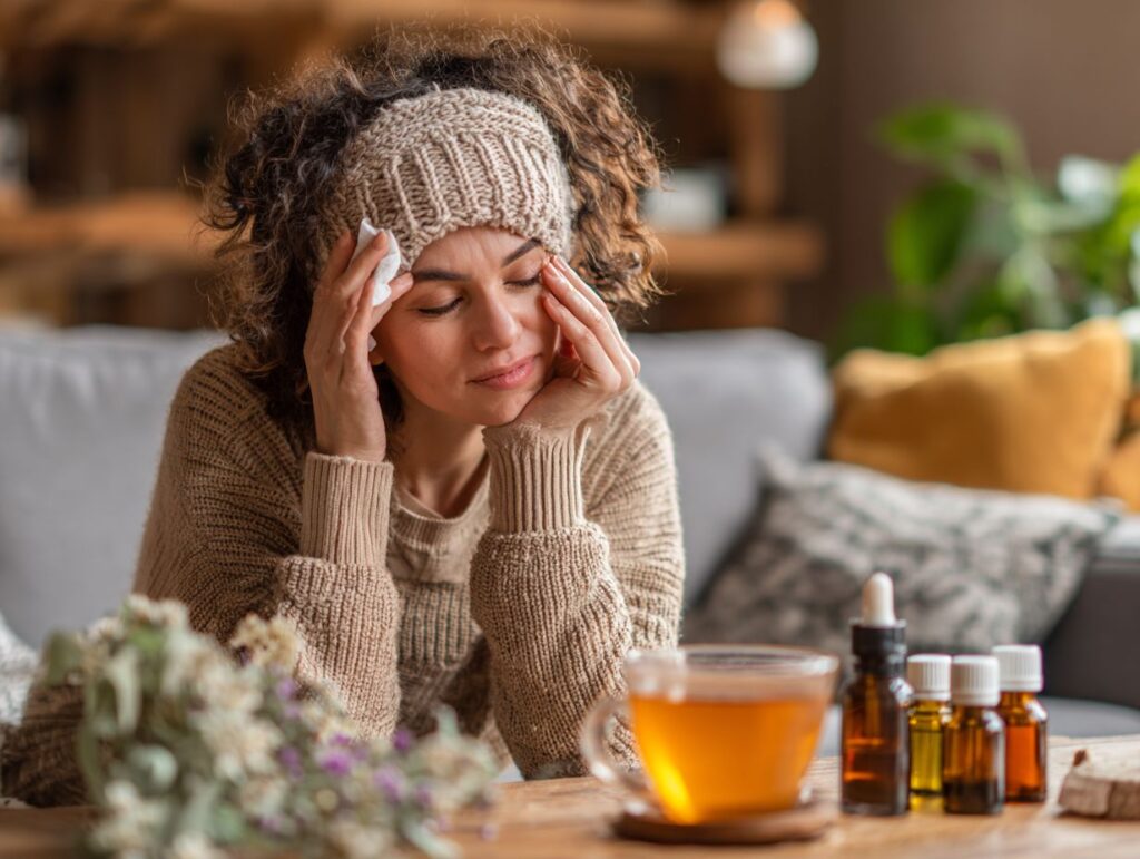 top 10 headache and migraine remedies that actually work 7R Top 10 Headache and Migraine Remedies That Actually Work