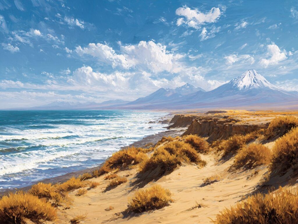 top 10 places to visit in chile deserts mountains coastlines JS Top 10 Places to Visit in Chile: Deserts, Mountains & Coastlines