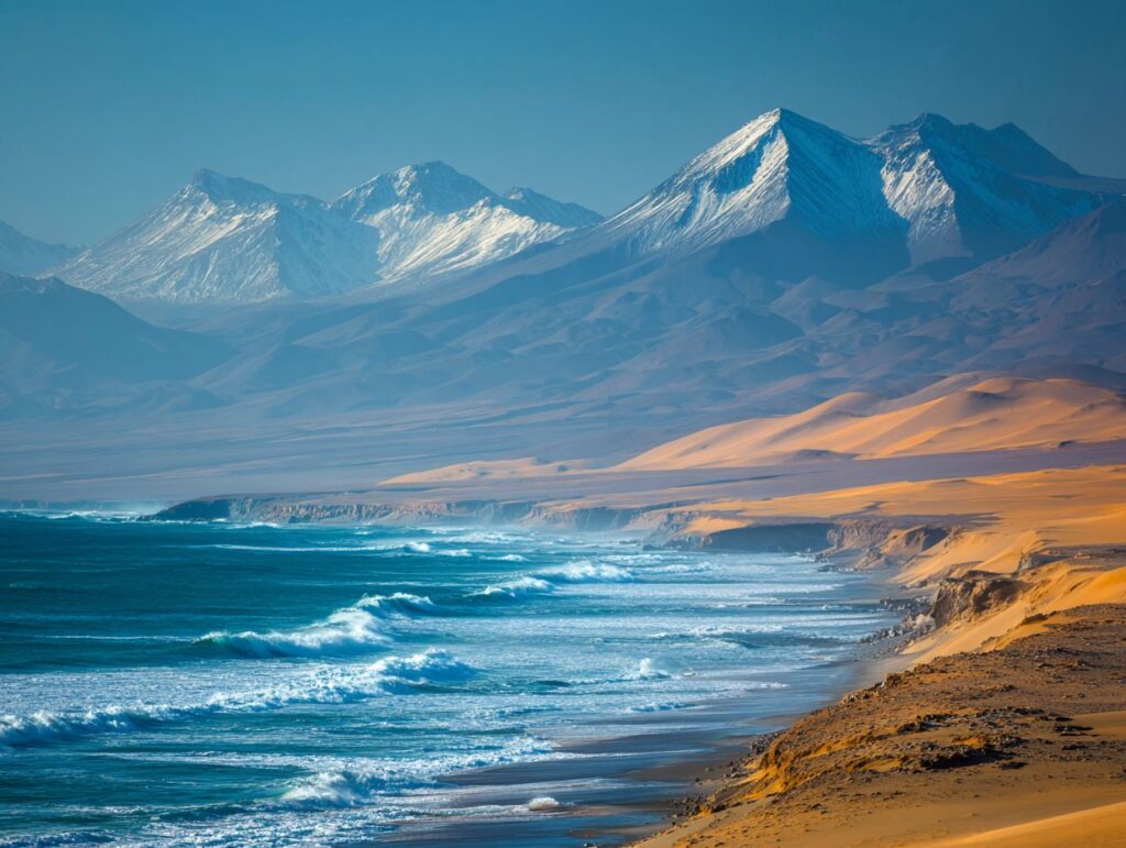 top 10 places to visit in chile deserts mountains coastlines lY Top 10 Places to Visit in Chile: Deserts, Mountains & Coastlines
