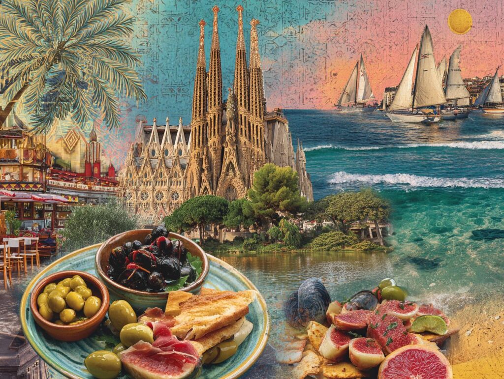 top 10 places to visit in spain culture cuisine coastlines Fu Top 10 Places to Visit in Spain: Culture, Cuisine & Coastlines