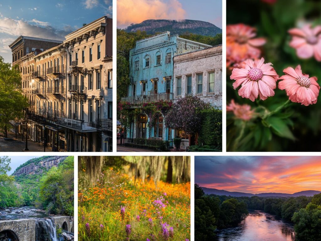 top 10 things to do in georgia from savannah to the blue ridge mountains OU Top 10 Things to Do in Georgia: From Savannah to the Blue Ridge Mountains