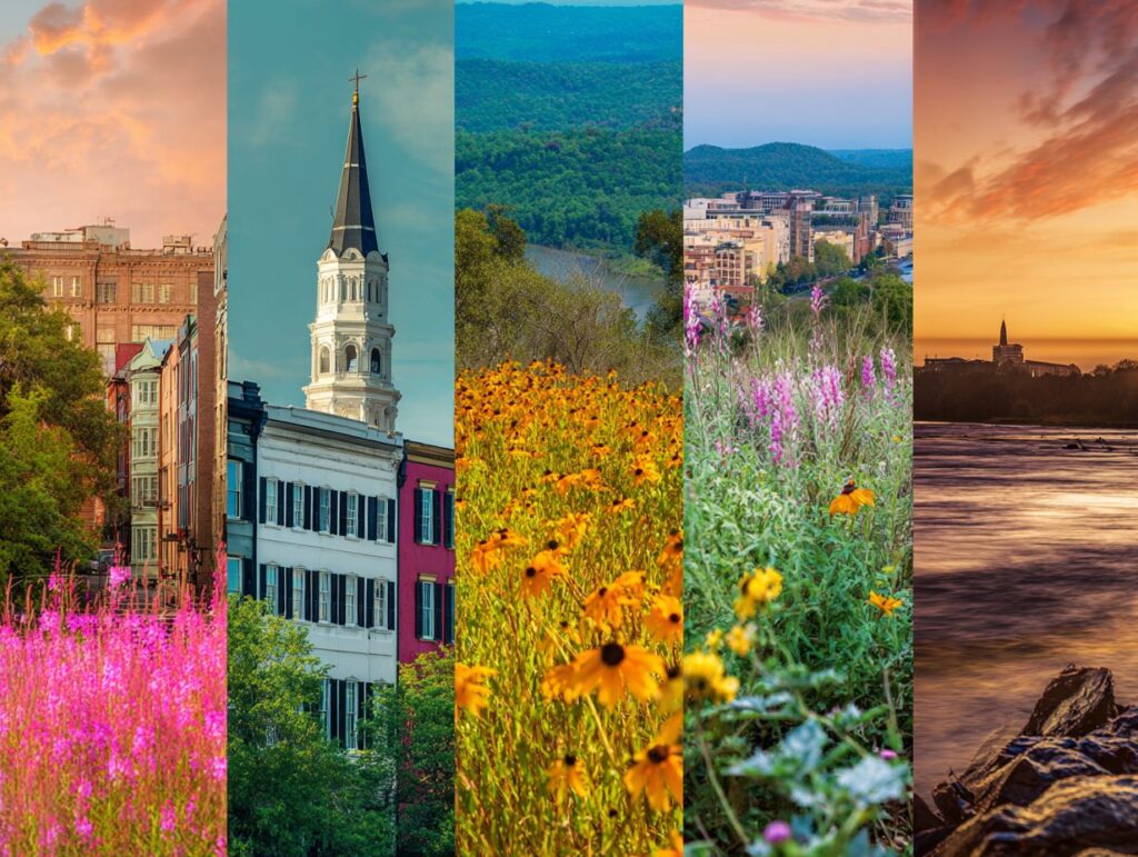 top 10 things to do in georgia from savannah to the blue ridge mountains SI Top 10 Things to Do in Georgia: From Savannah to the Blue Ridge Mountains