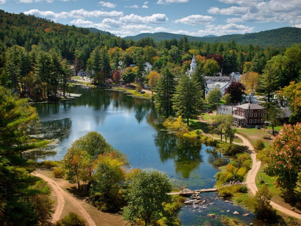 What are the top 10 things to do in Michigan?