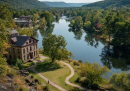 Top 10 Things to Do in Michigan: Lakes, Trails & Small-Town Gems