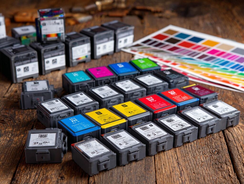 top 5 best ink and toner brands for reliable high quality printing B0 Top 5 Best Ink and Toner Brands for Reliable, High-Quality Printing