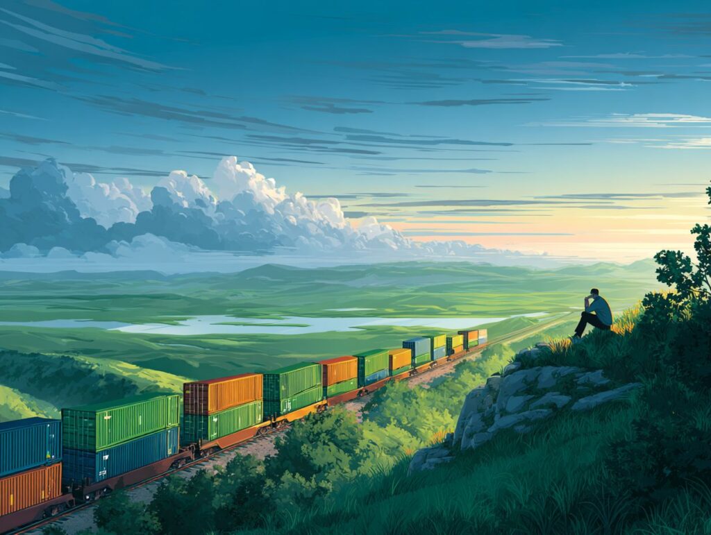 top benefits of rail freight for businesses cost speed sustainability 3Y Top Benefits of Rail Freight for Businesses: Cost, Speed & Sustainability