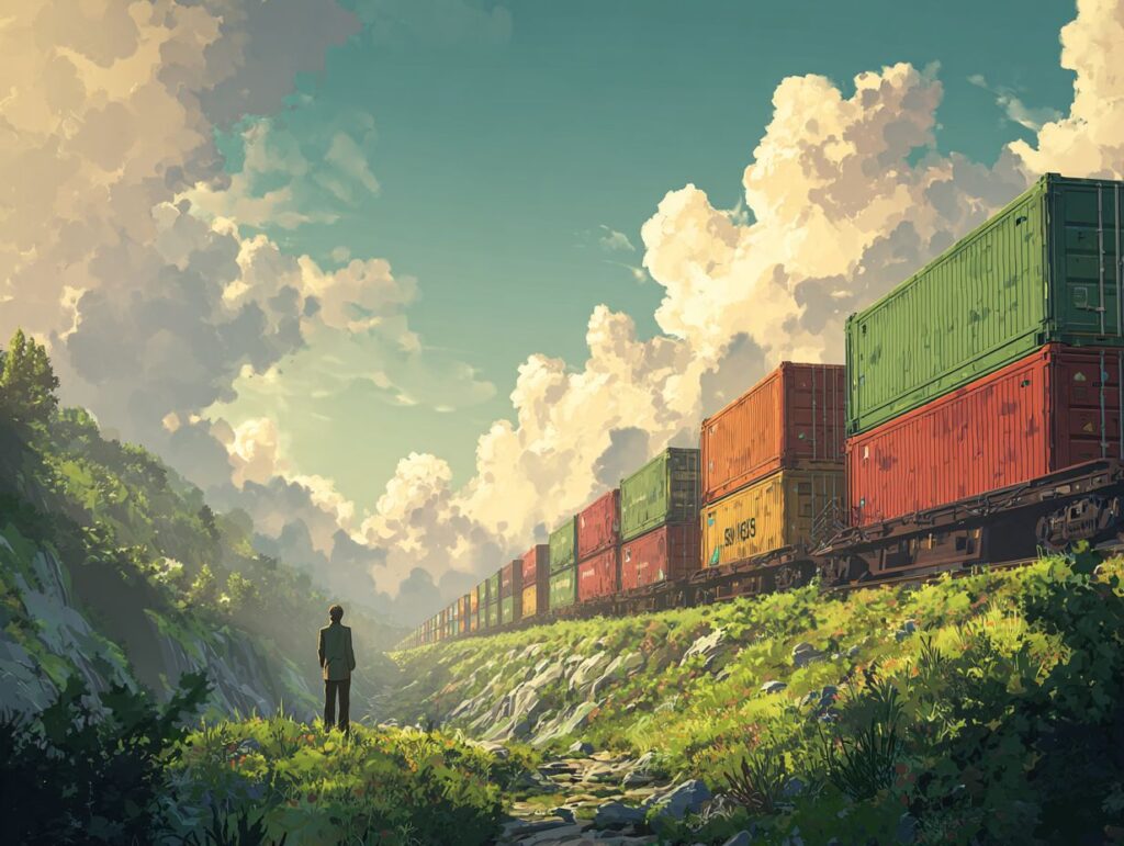 top benefits of rail freight for businesses cost speed sustainability en Top Benefits of Rail Freight for Businesses: Cost, Speed & Sustainability