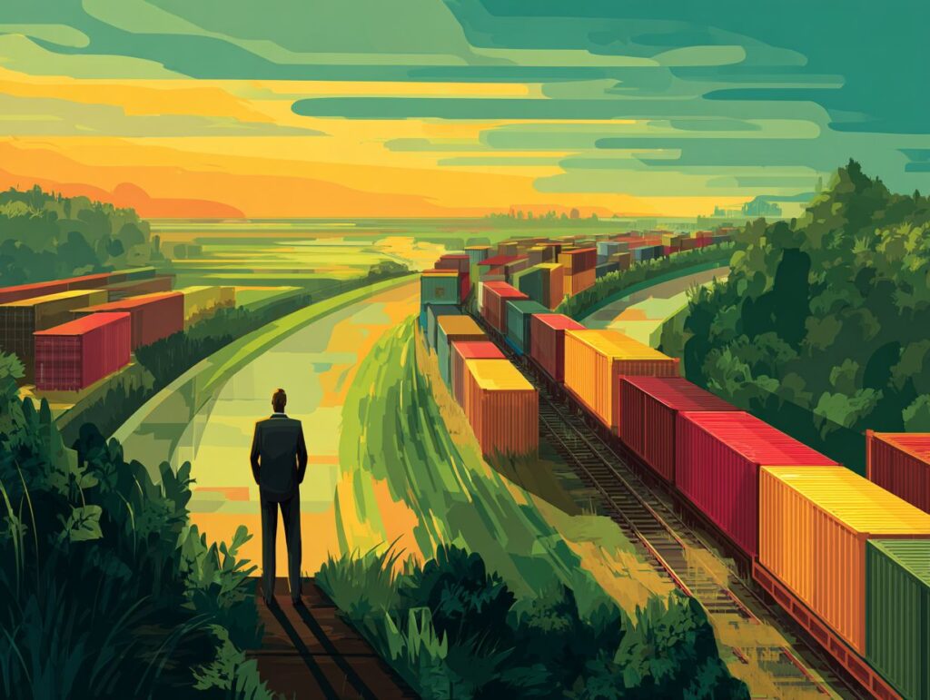 top benefits of rail freight for businesses cost speed sustainability xJ Top Benefits of Rail Freight for Businesses: Cost, Speed & Sustainability