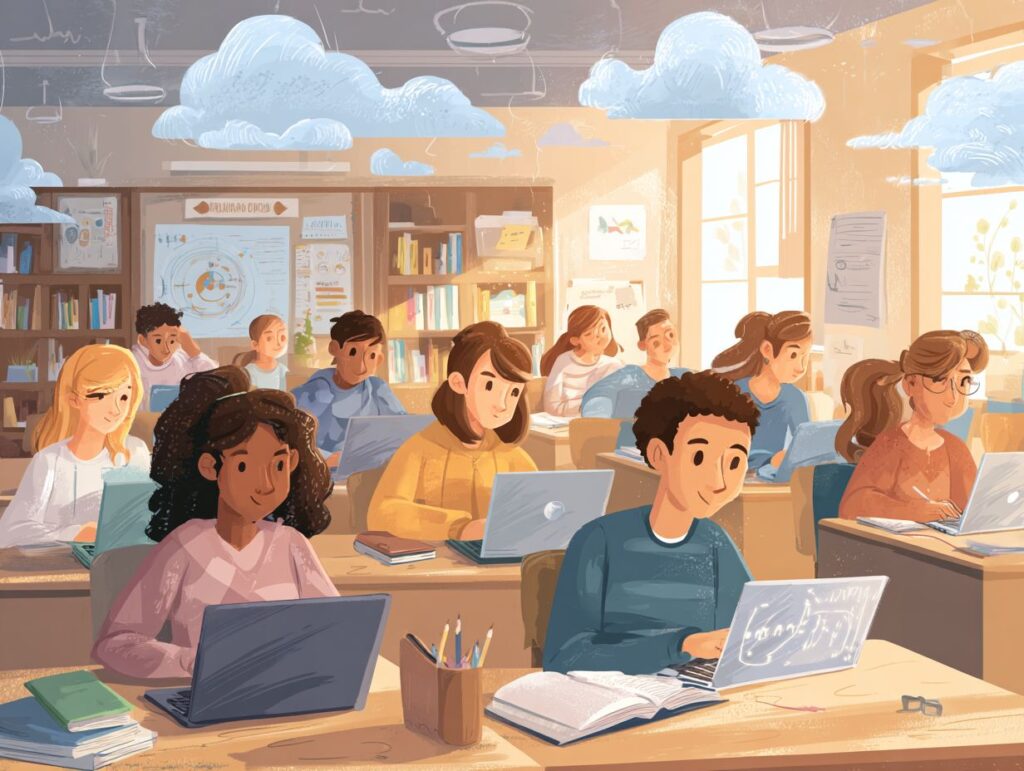 top business education trends in 2025 online mbas ai more UF Top Business Education Trends in 2025: Online MBAs, AI & More