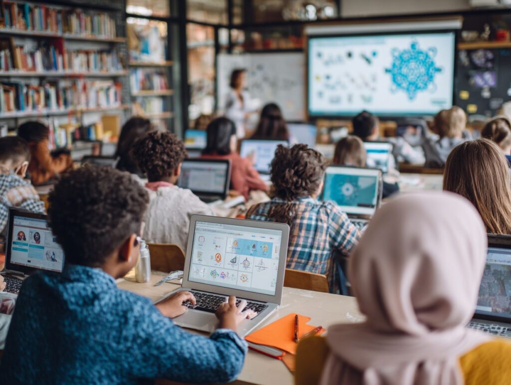 top business education trends in 2025 online mbas ai more bG Top Business Education Trends in 2025: Online MBAs, AI & More