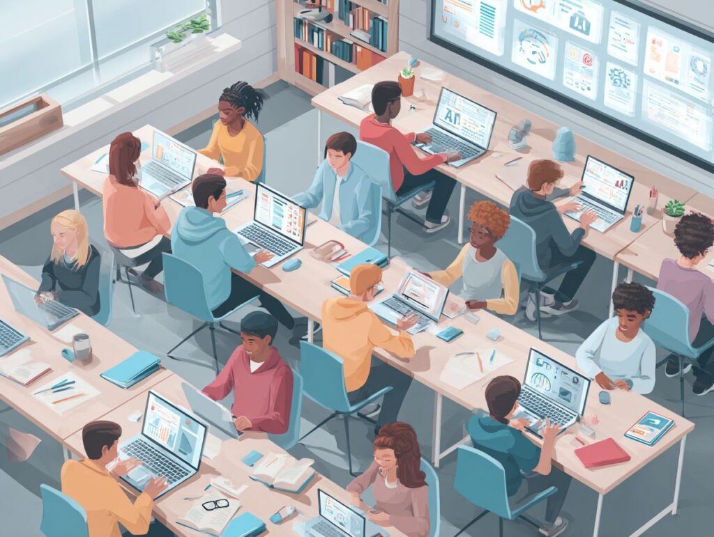 top business education trends in 2025 online mbas ai more by Top Business Education Trends in 2025: Online MBAs, AI & More