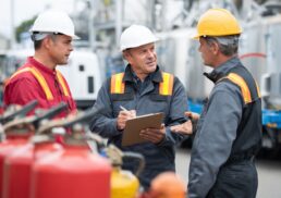 Top Fire and Security Services Every Business Should Consider in 2025