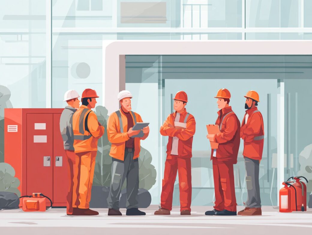 Top Fire And Security Services Every Business Should Consider In 2025