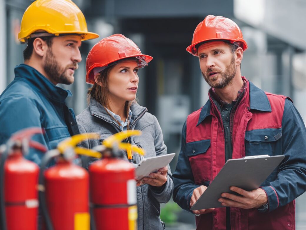 Top Fire And Security Services Every Business Should Consider In 2025