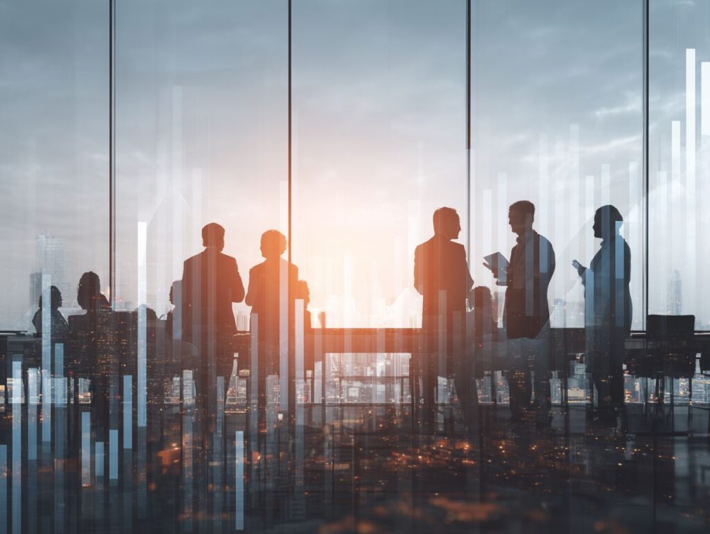 top investment banking trends in 2025 tech deals global growth 1H Top Investment Banking Trends in 2025: Tech, Deals & Global Growth