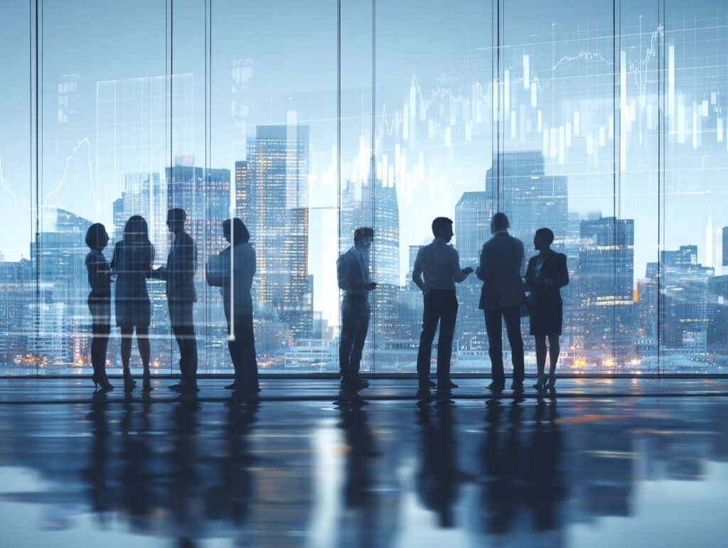 top investment banking trends in 2025 tech deals global growth TF Top Investment Banking Trends in 2025: Tech, Deals & Global Growth