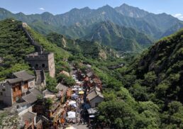 Top Places to Visit in North Central China: History, Nature & Local Flavor
