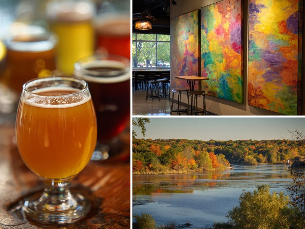 top things to do in grand rapids and west michigan art beer and nature B6 Top Things to Do in Grand Rapids and West Michigan: Art, Beer, and Nature