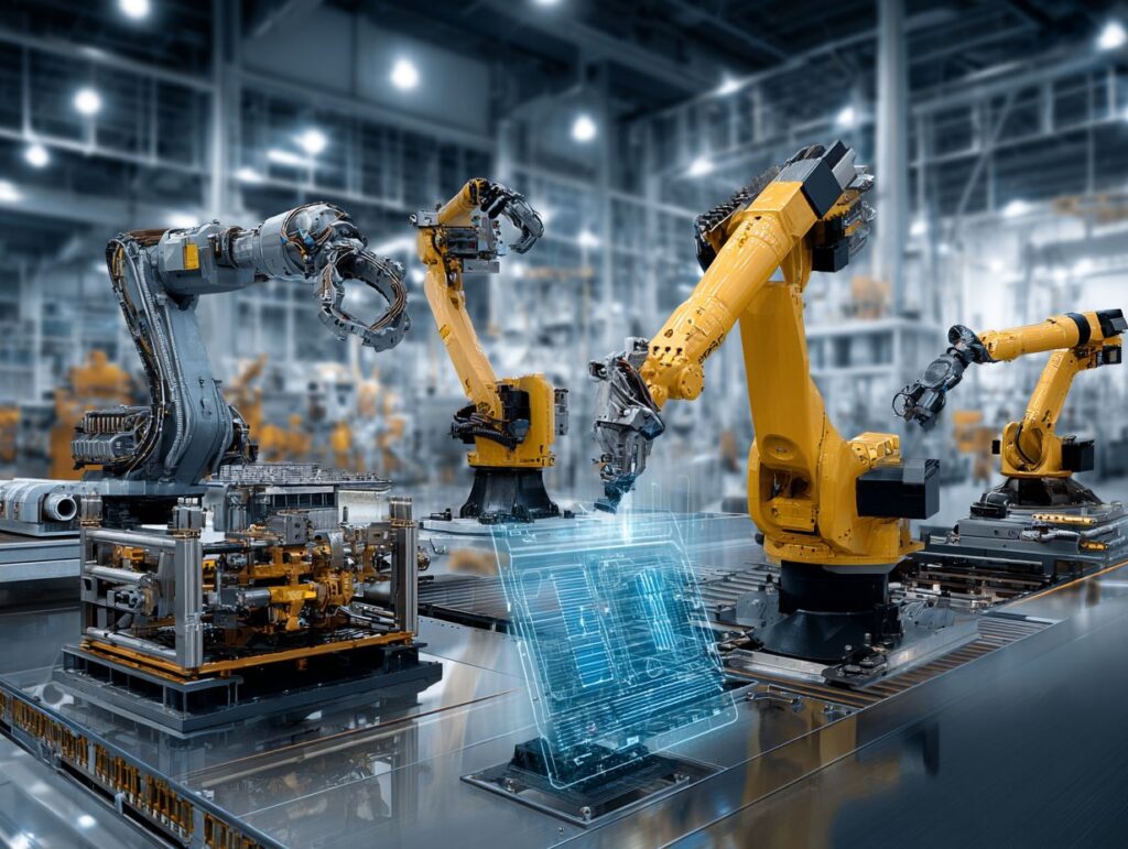 top trends in industrial materials equipment for 2025 06 Top Trends in Industrial Materials & Equipment for 2025