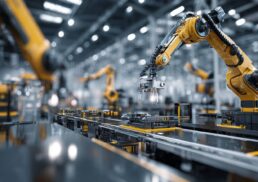 Top Trends in Industrial Materials & Equipment for 2025