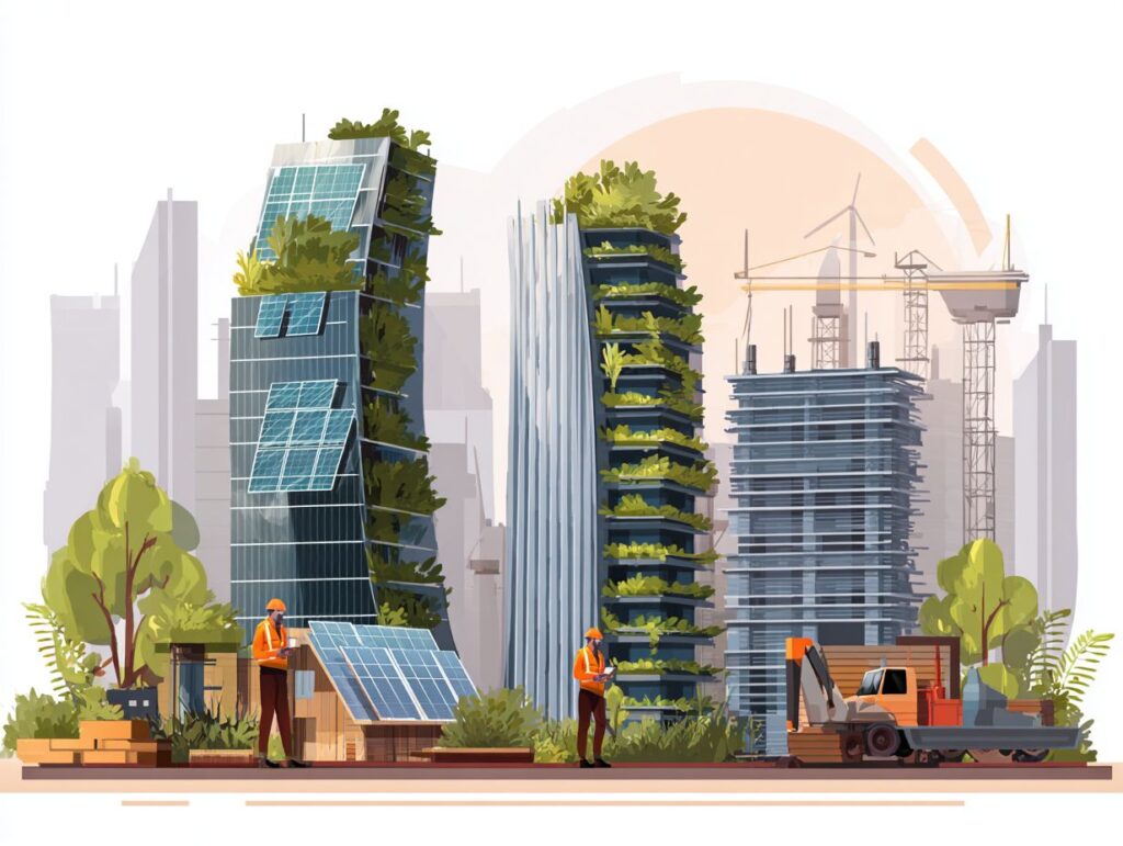 top trends in property development for 2025 sustainability smart tech more WC Top Trends in Property Development for 2025: Sustainability, Smart Tech & More