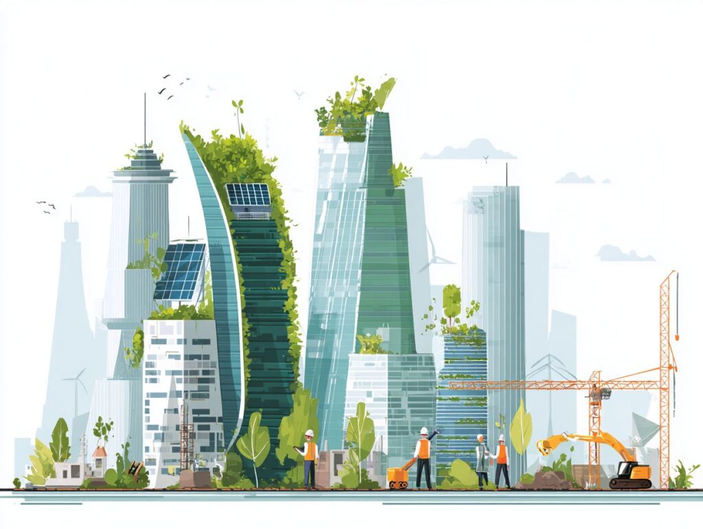 top trends in property development for 2025 sustainability smart tech more gX Top Trends in Property Development for 2025: Sustainability, Smart Tech & More