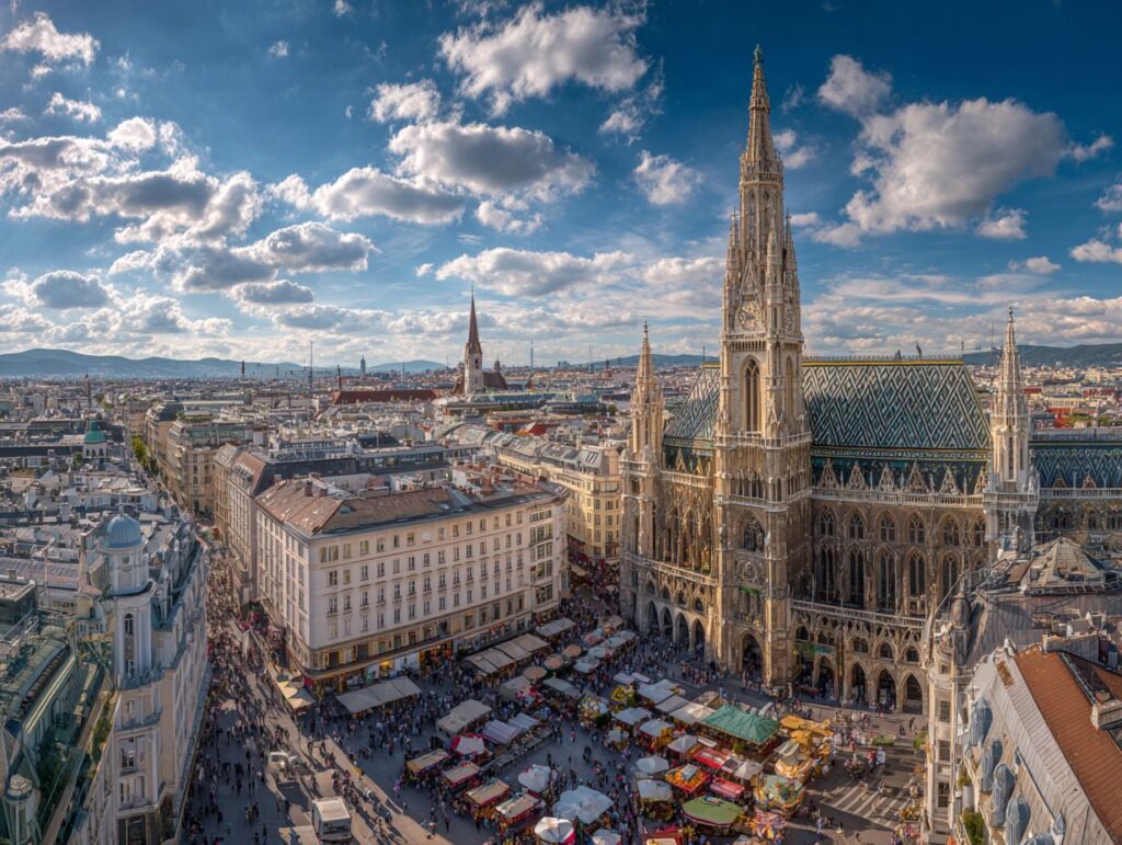 vienna travel guide 2025 what to see eat and experience in austrias capital 0Q Vienna Travel Guide 2025: What to See, Eat, and Experience in Austria’s Capital