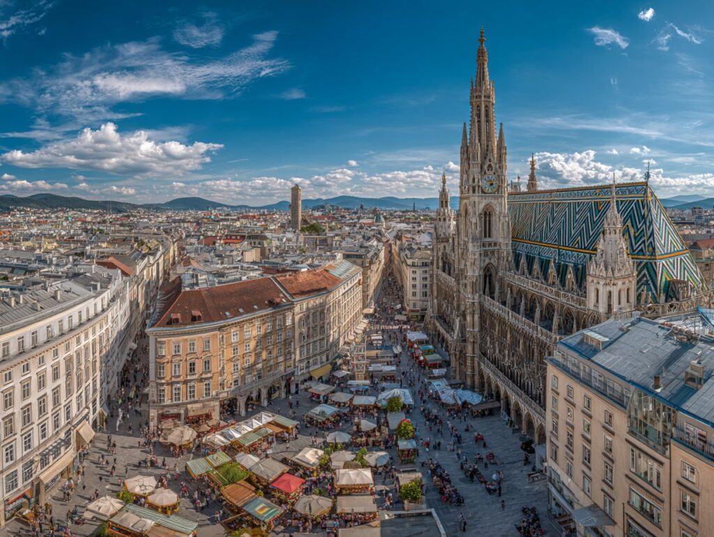 vienna travel guide 2025 what to see eat and experience in austrias capital KM Vienna Travel Guide 2025: What to See, Eat, and Experience in Austria’s Capital