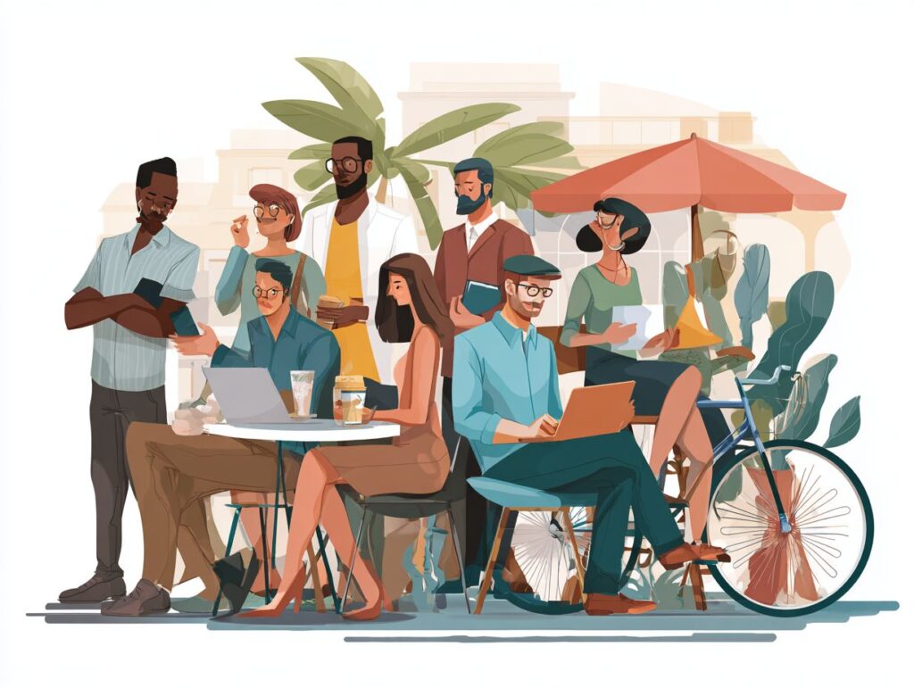 what are flexible work arrangements pros cons and popular models Nh What Are Flexible Work Arrangements? Pros, Cons, and Popular Models