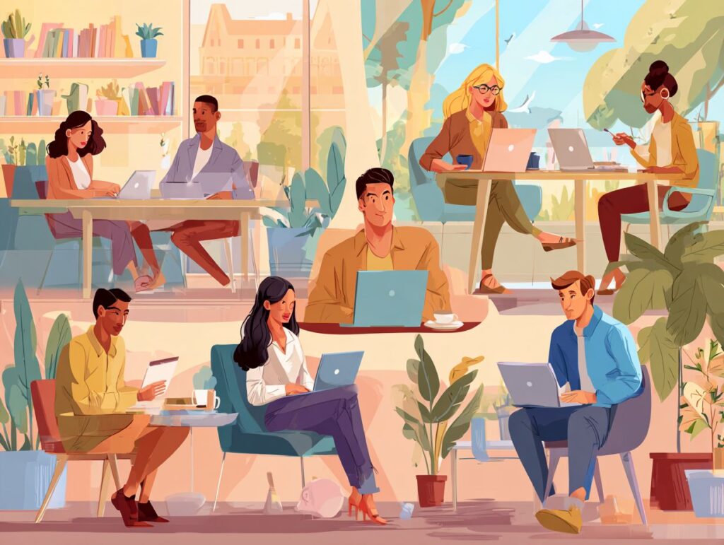 what are flexible work arrangements pros cons and popular models PQ What Are Flexible Work Arrangements? Pros, Cons, and Popular Models