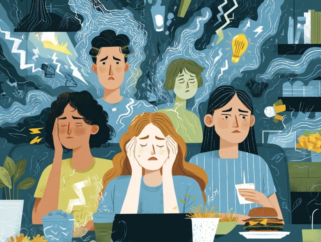 what causes migraines common triggers and how to avoid them 7l What Causes Migraines? Common Triggers and How to Avoid Them