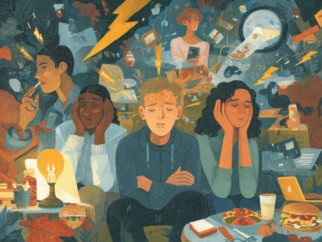 what causes migraines common triggers and how to avoid them Cj What Causes Migraines? Common Triggers and How to Avoid Them