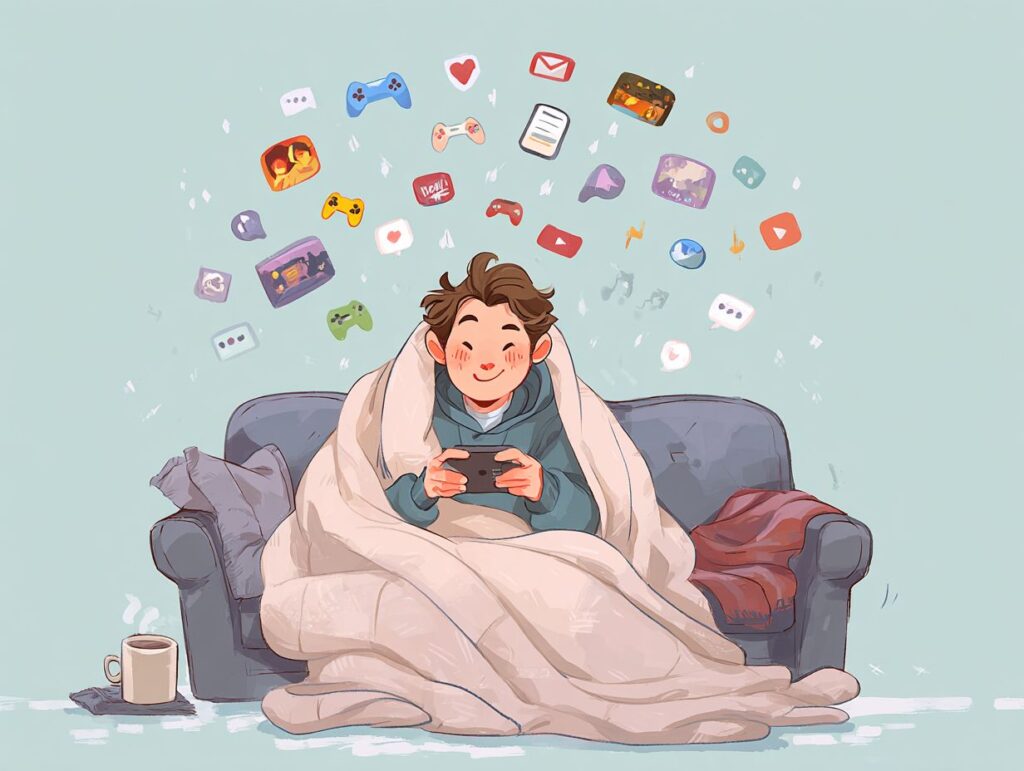 why casual games are so popular quick relaxing and addictive fun Z1 Why Casual Games Are So Popular: Quick, Relaxing, and Addictive Fun