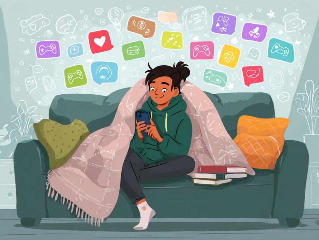 why casual games are so popular quick relaxing and addictive fun dW Why Casual Games Are So Popular: Quick, Relaxing, and Addictive Fun