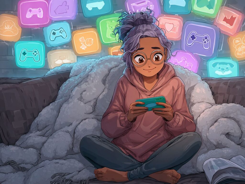 why casual games are so popular quick relaxing and addictive fun iJ Why Casual Games Are So Popular: Quick, Relaxing, and Addictive Fun