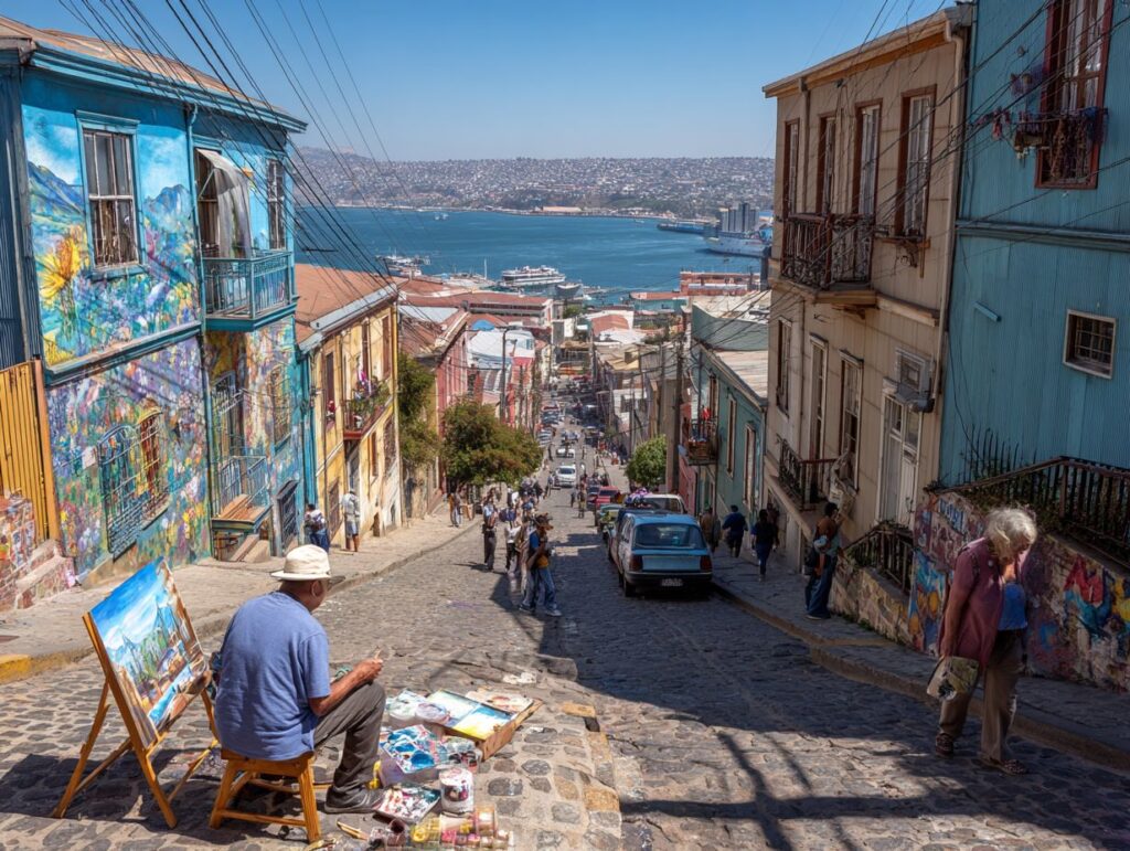 why chile should be on your south american travel bucket list Rh Why Chile Should Be on Your South American Travel Bucket List