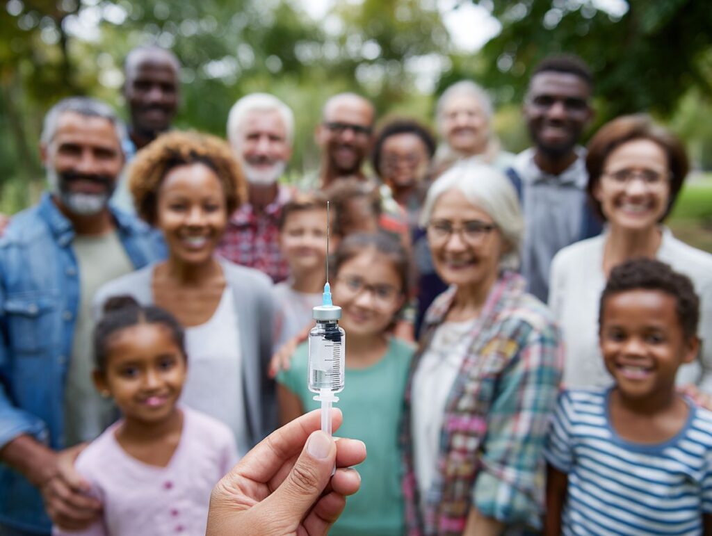 why immunizations matter protecting yourself and your community g9 Why Immunizations Matter: Protecting Yourself and Your Community